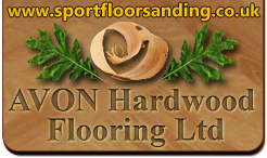Sport Floor Sanding Bristol